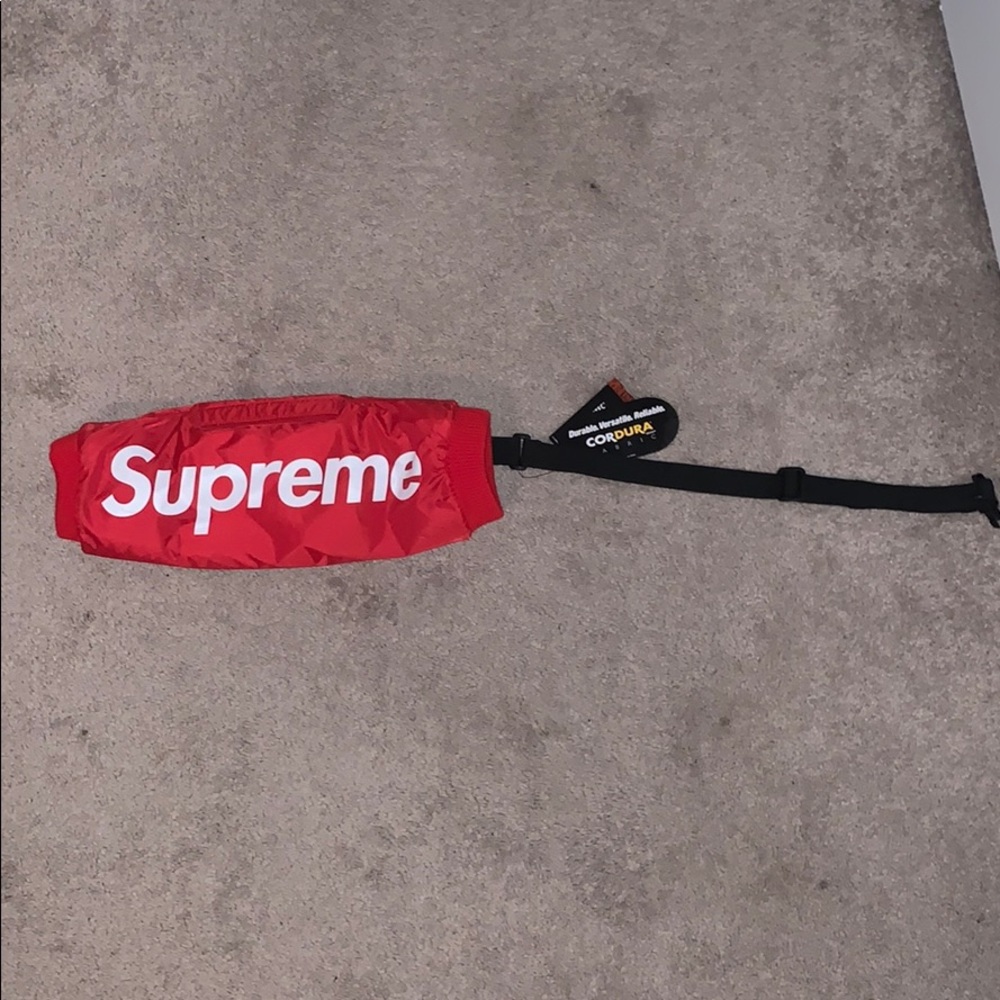 Supreme Hand Warmer